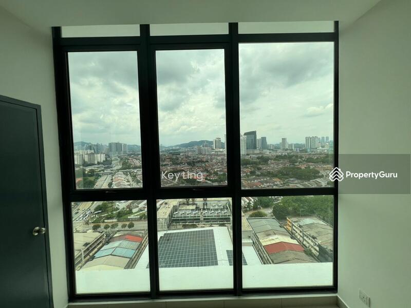 Service Residence for Rent in Damansara Jaya (Petaling Jaya) - Key Ling - View - PropertyGuru.com.my