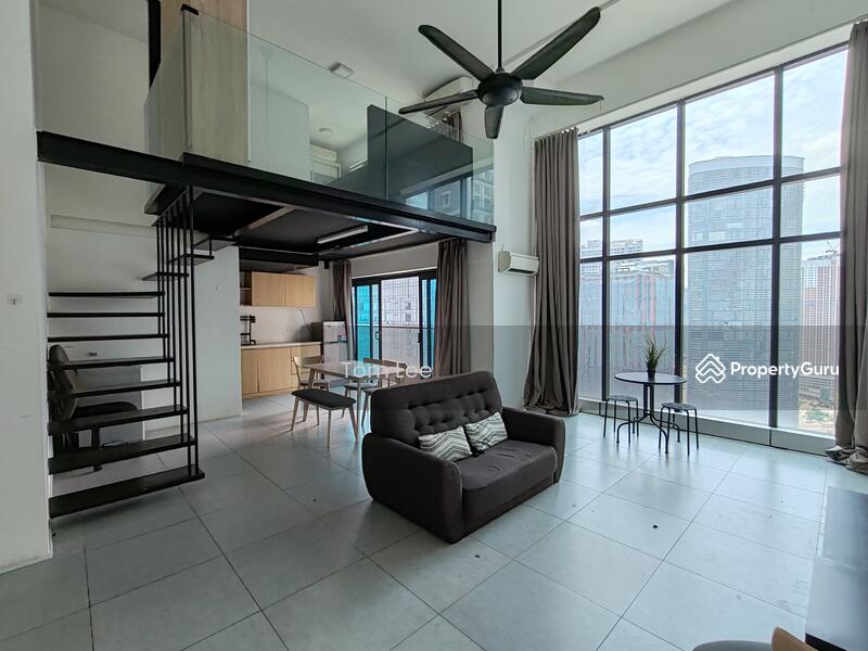 For Sale - SOHO @ Empire City