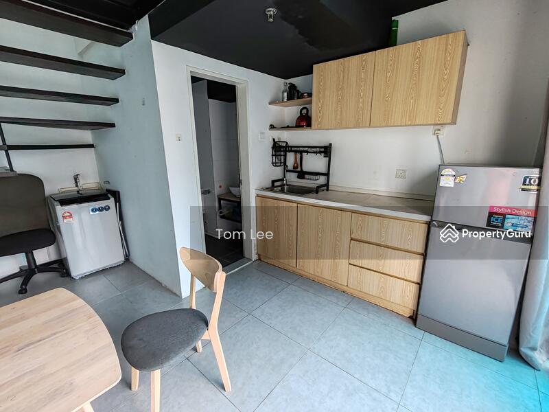 For Sale - SOHO @ Empire City