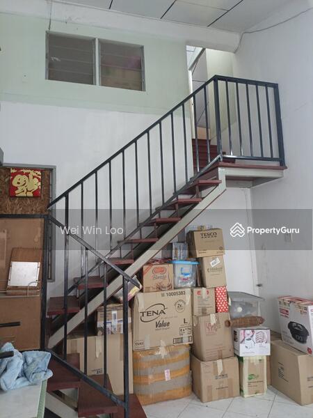 For Sale - Taman Derga Jaya