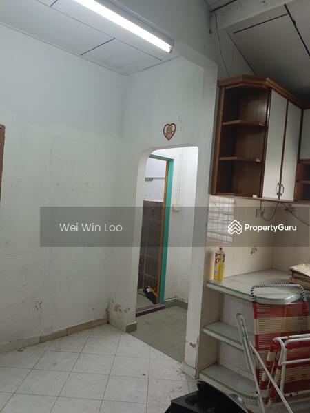 For Sale - Taman Derga Jaya