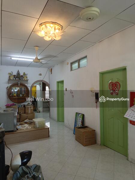 For Sale - Taman Derga Jaya