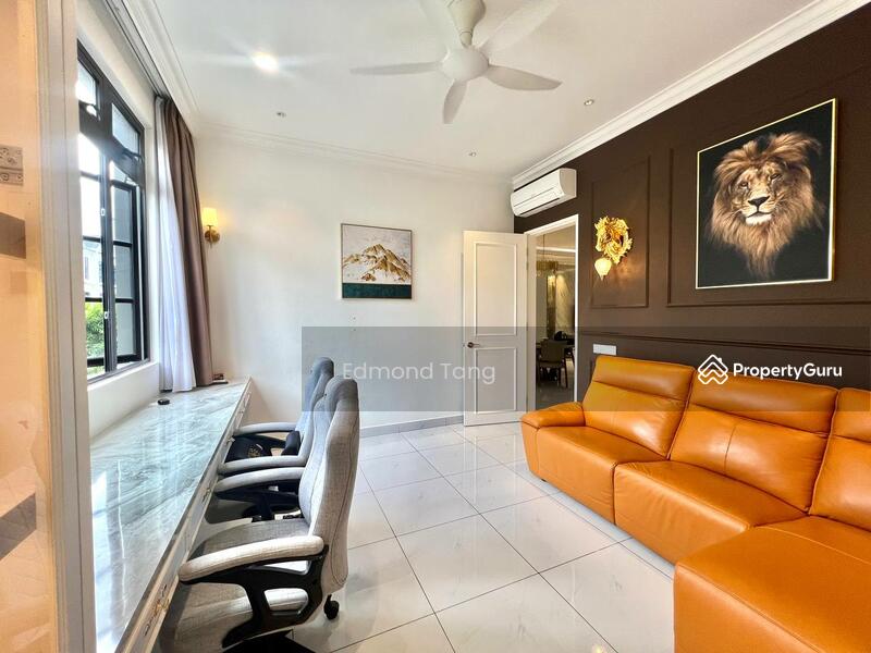 Study Room