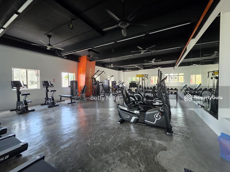 Gym