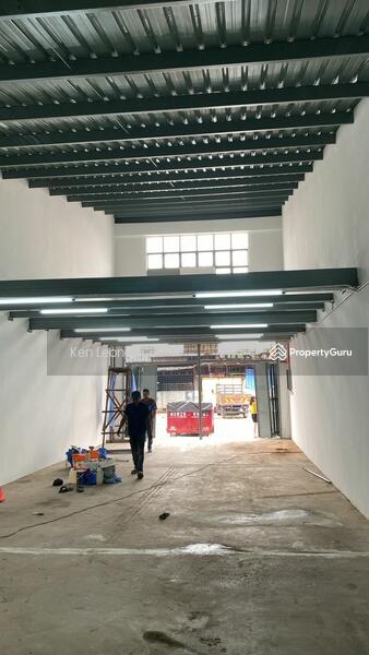 Facilities