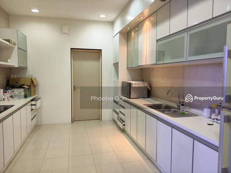Kondominium untuk Dijual di Mayfair Condominium - Phoebe Oon - Kitchen - PropertyGuru.com.my