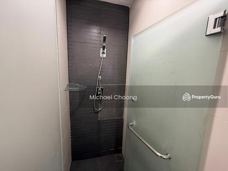 Servis Apartment untuk Disewa di Dua Sentral - Michael Choong - Bathroom - PropertyGuru.com.my
