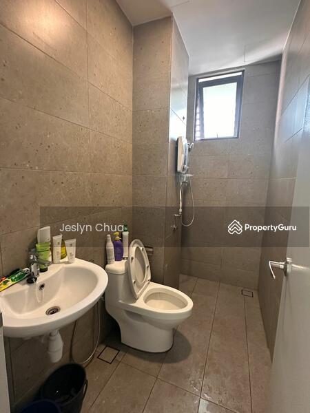 Verando Residence untuk Untuk Disewa - RM 3,000 /bulan, Apr 2026 - Bathroom - PropertyGuru.com.my