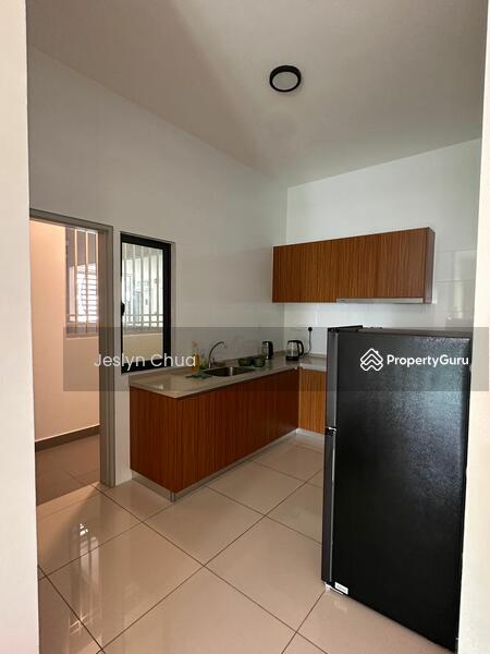 Verando Residence untuk Untuk Disewa - RM 3,000 /bulan, Apr 2026 - Kitchen - PropertyGuru.com.my
