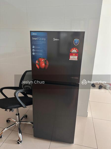 Verando Residence untuk Untuk Disewa - RM 3,000 /bulan, Apr 2026 - Kitchen - PropertyGuru.com.my