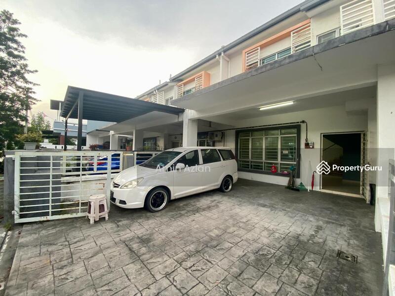 Car Park