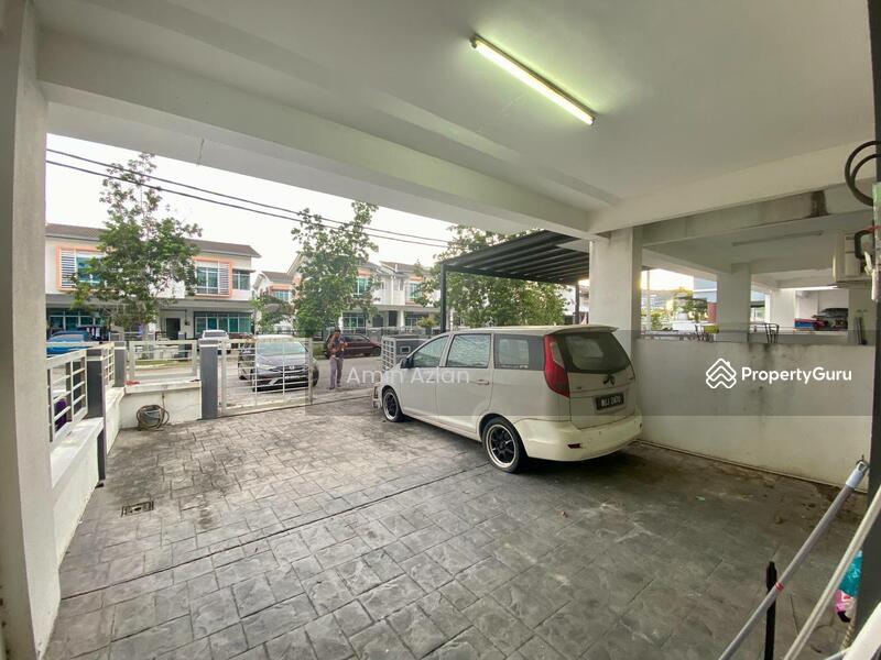 Car Park
