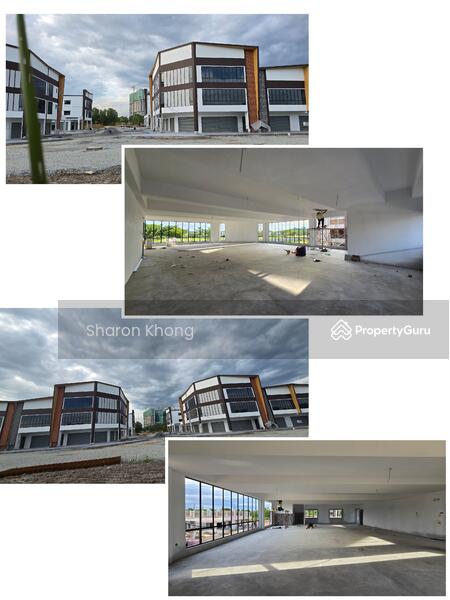 Untuk Dijual - Setia Ecohill 2