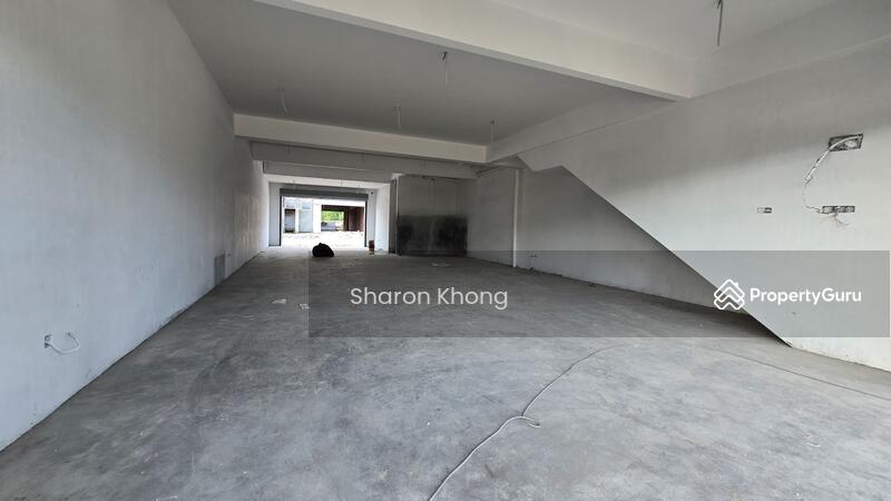 Untuk Dijual - Setia Ecohill 2