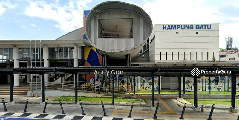KTM station