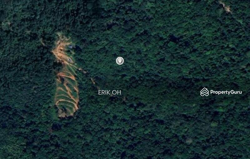 Agricultural Land for Sale in Kuala Kubu Bharu (Selangor) - Erik Oh - Others - PropertyGuru.com.my
