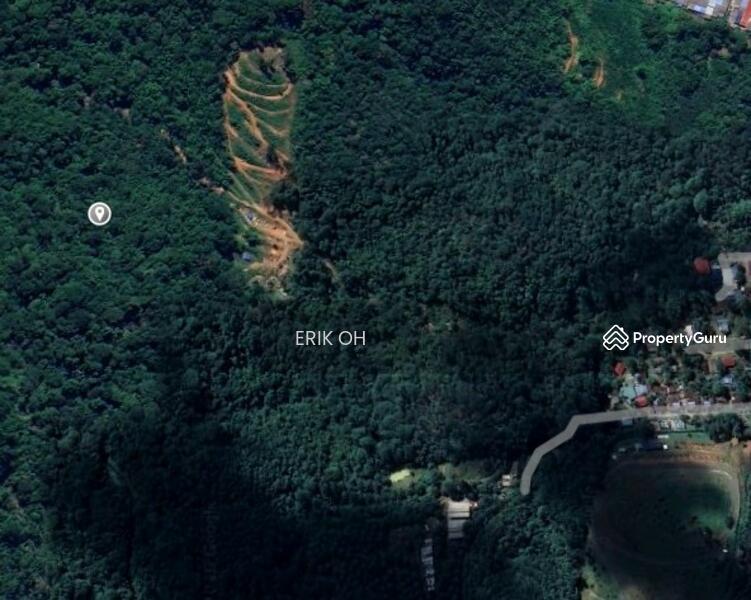 Agricultural Land for Sale in Kuala Kubu Bharu (Selangor) - Erik Oh - Others - PropertyGuru.com.my