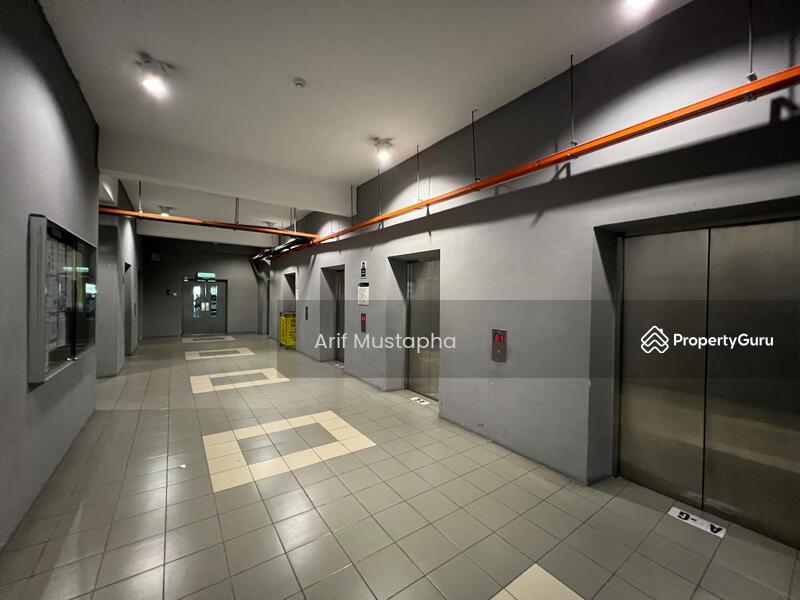 Corridor