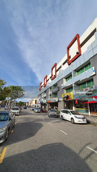 Untuk Disewa - Kenari Avenue