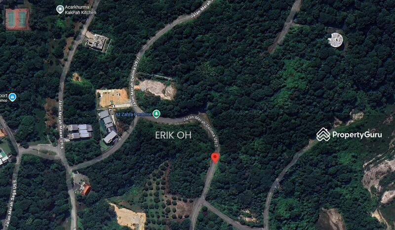 Tanah Pertanian untuk Dijual di Kayangan Heights (Shah Alam) - Erik Oh - Exterior - PropertyGuru.com.my