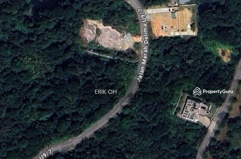 Tanah Pertanian untuk Dijual di Kayangan Heights (Shah Alam) - Erik Oh - Others - PropertyGuru.com.my
