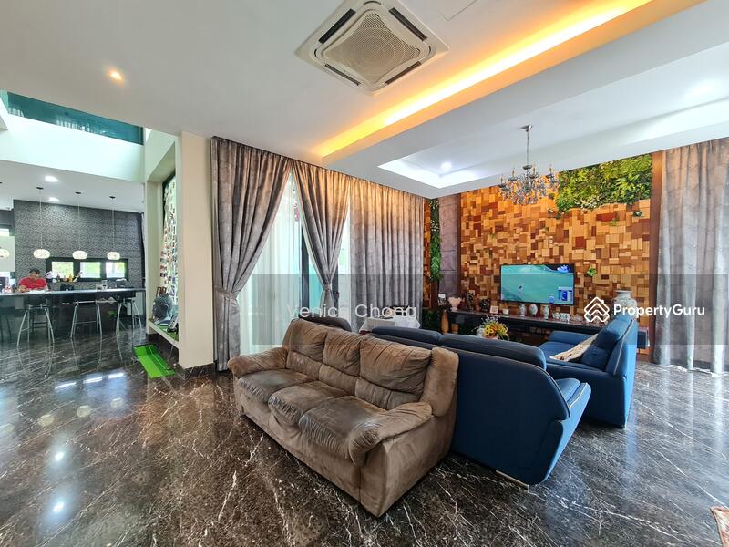 Untuk Dijual - Bukit Jalil