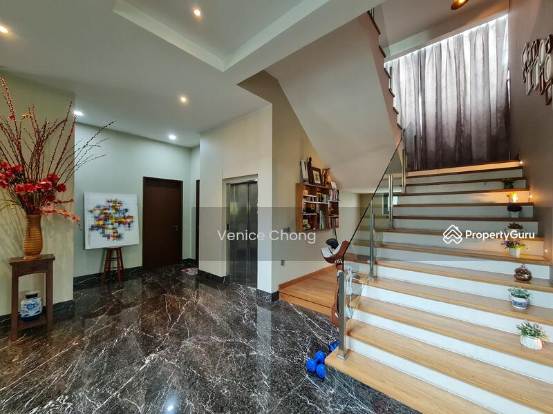 Untuk Dijual - Bukit Jalil