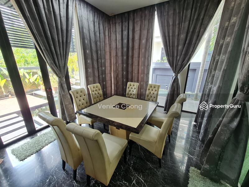 Untuk Dijual - Bukit Jalil