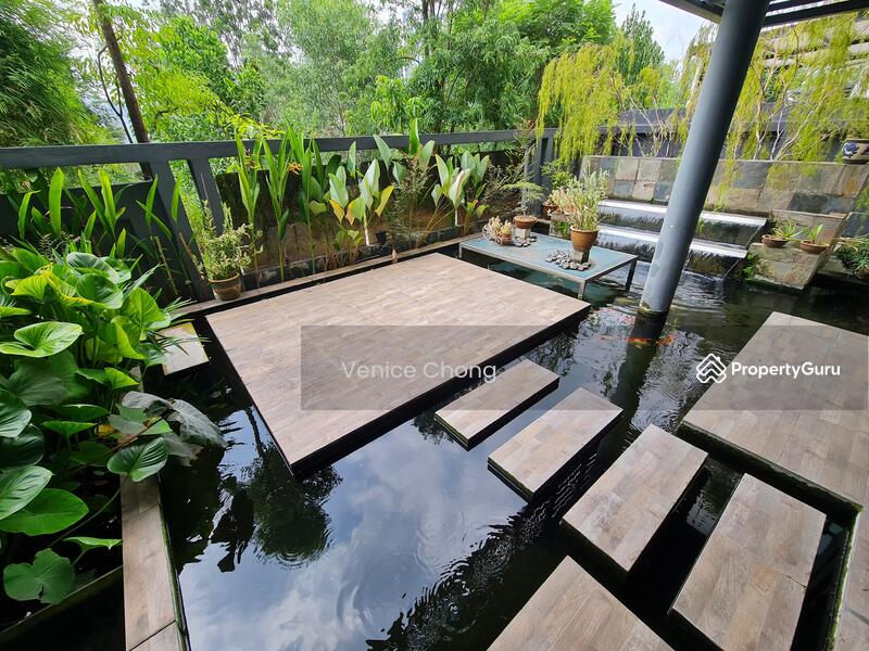 Untuk Dijual - Bukit Jalil