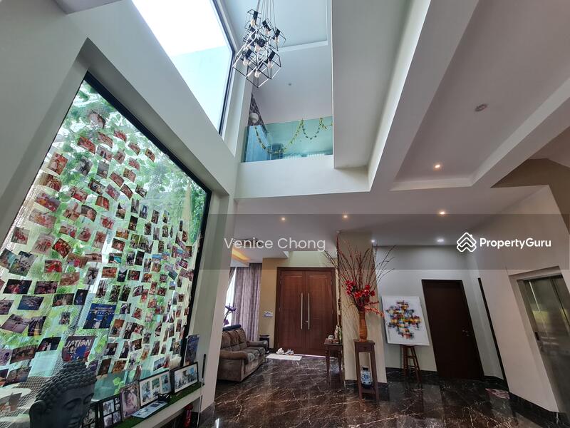 Untuk Dijual - Bukit Jalil