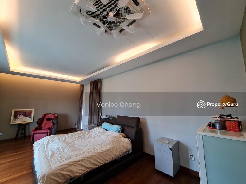 Untuk Dijual - Bukit Jalil