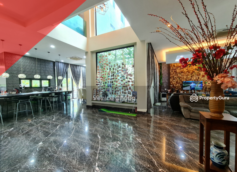 Untuk Dijual - Bukit Jalil