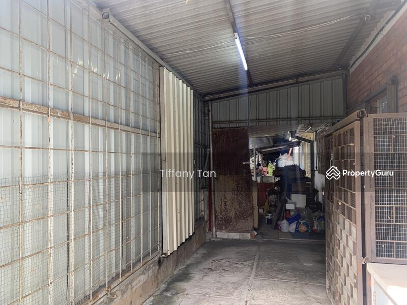 Untuk Disewa - Taman Sri Rampai