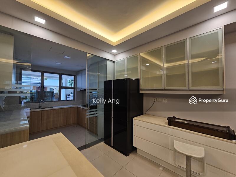 For Rent - Zenia Parkhome Desa Park city