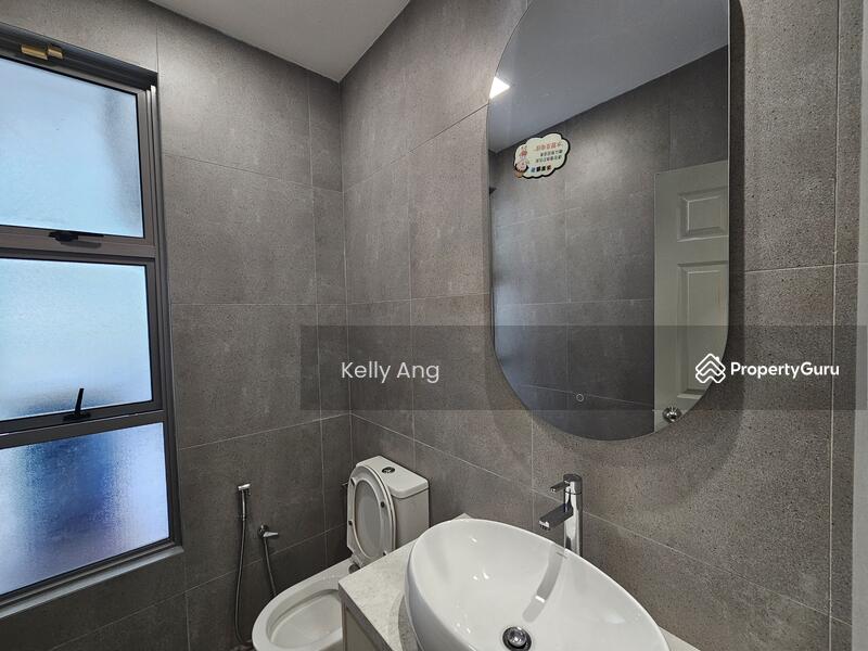 For Rent - Zenia Parkhome Desa Park city