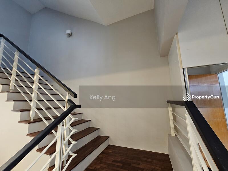 For Rent - Zenia Parkhome Desa Park city
