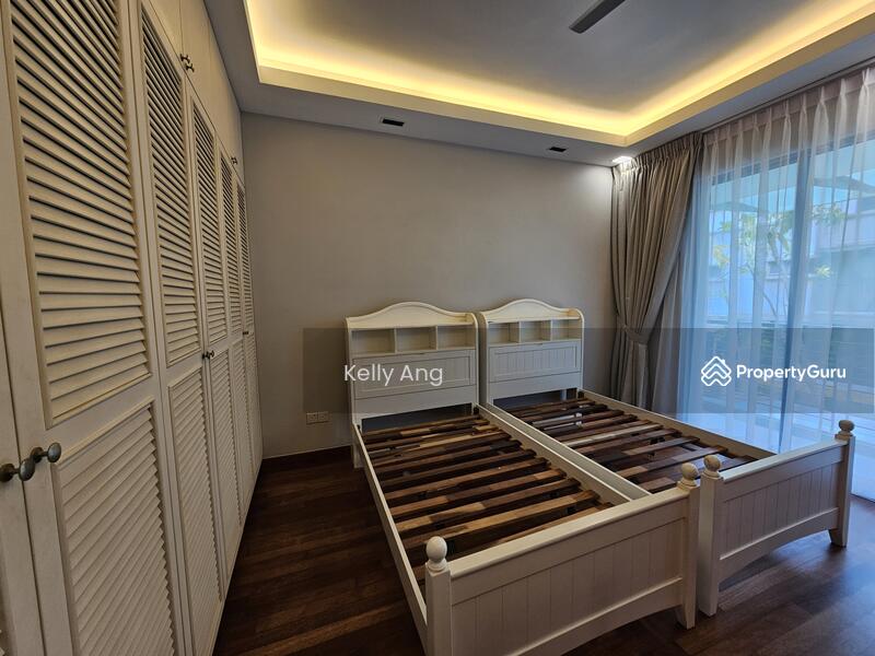 For Rent - Zenia Parkhome Desa Park city