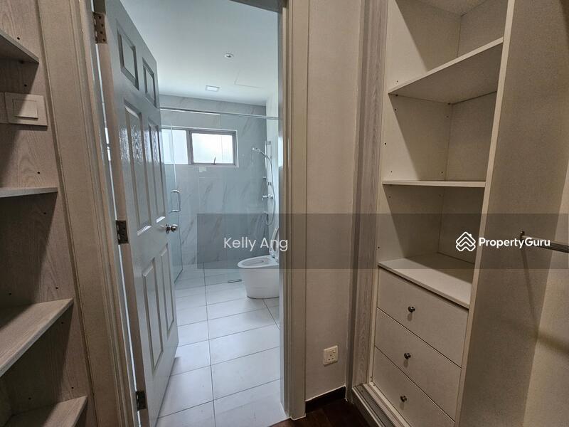 For Rent - Zenia Parkhome Desa Park city