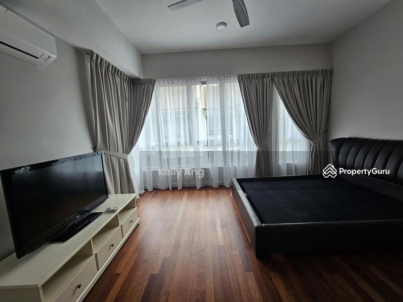 For Rent - Zenia Parkhome Desa Park city