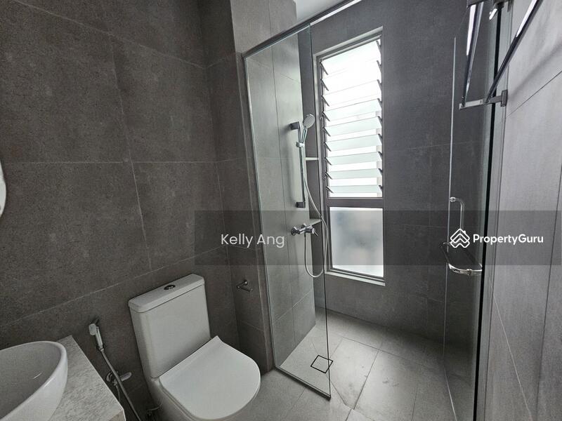 For Rent - Zenia Parkhome Desa Park city