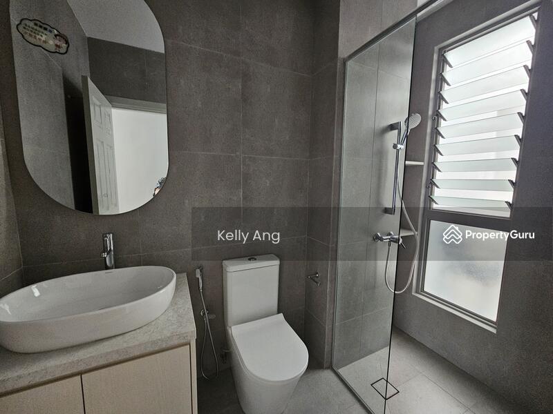 For Rent - Zenia Parkhome Desa Park city