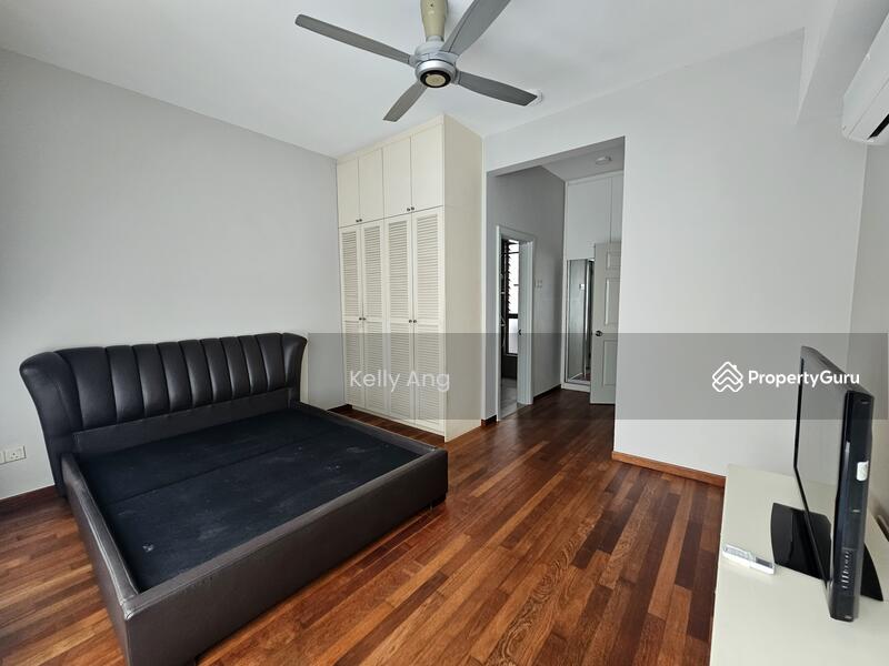 For Rent - Zenia Parkhome Desa Park city