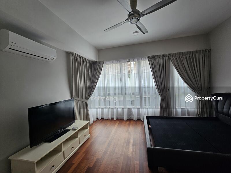 For Rent - Zenia Parkhome Desa Park city