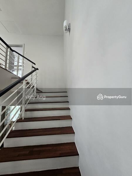 For Rent - Zenia Parkhome Desa Park city