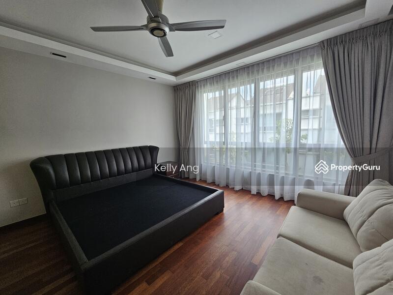 For Rent - Zenia Parkhome Desa Park city