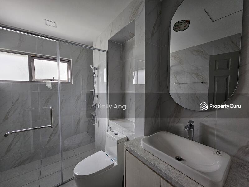 For Rent - Zenia Parkhome Desa Park city