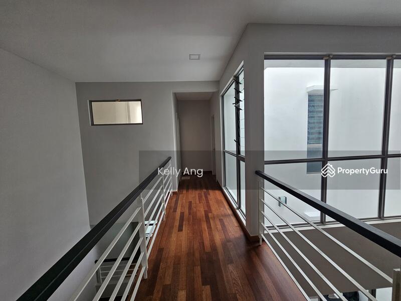 For Rent - Zenia Parkhome Desa Park city
