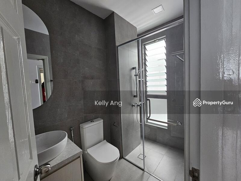 For Rent - Zenia Parkhome Desa Park city