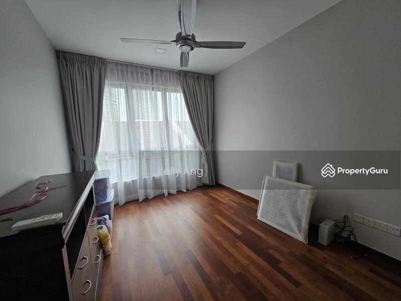 For Rent - Zenia Parkhome Desa Park city