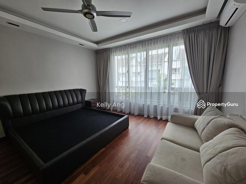For Rent - Zenia Parkhome Desa Park city